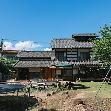 Hostel Mekiki古民家 Yamanashi  Exterior foto