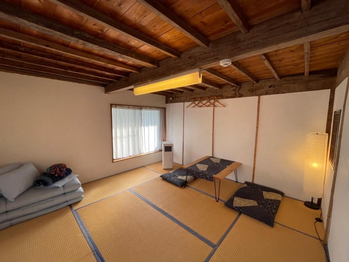 Hostel Mekiki古民家 Yamanashi  Exterior foto